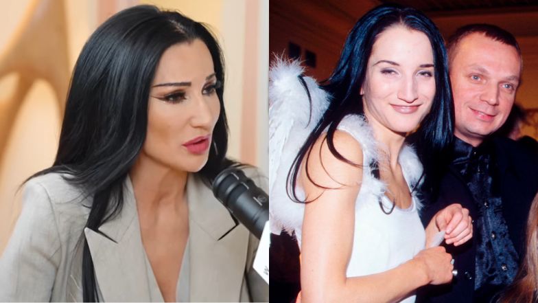 17-letni Piotr Stramowski pręży gołą klatę na wakacjach w Grecji: "To zdjęcie miałem kiedyś na Fotka.pl" (FOTO)