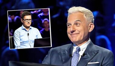 Kolega z Kabaretu Hrabii apeluje. Pokazał grób Kołaczkowskiej po 1 listopada