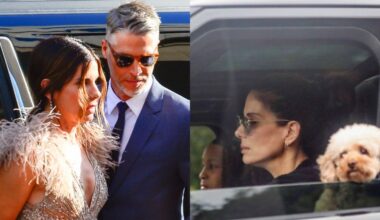 Maja Rutkowski ZALAŁA SIĘ ŁZAMI po pytaniu o starość: "Boję się, że nie będzie przy mnie Krzysztofa" (WIDEO)