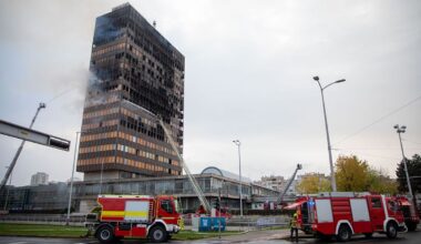 Ksiądz przemówił o biciu dzieci. Pokazał zdjęcie przy ołtarzu