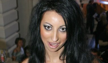 Julia Wieniawa zachwyca się odzianą w bikini mamą. "HOTTIE" (FOTO)