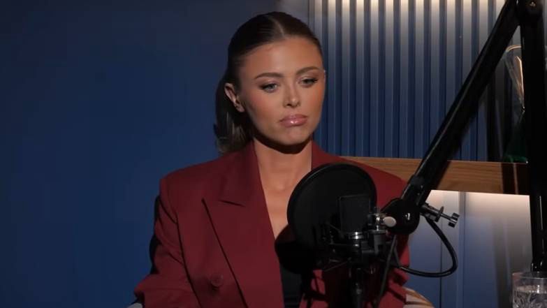 Anna Lewandowska karmiła reprezentację. Glik nie wytrzymał: "Jeszcze niech zaczną nam podawać BEZGLUTENOWĄ WÓDKĘ"