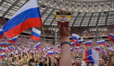 Cichanouska apeluje do władz Portugalii. Chodzi o białoruską opozycję