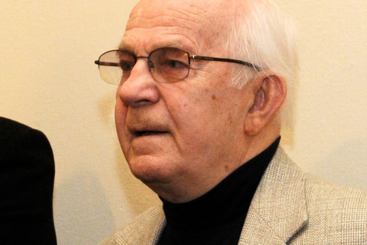 Dawid Woliński tłumaczy decyzję jury w "Top Model". "Dobrze się stało"