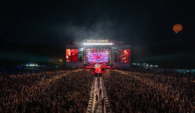 Wielki festiwal wzbudził wiele emocji. Wiadomo, że znów odbędzie się na Cytadeli