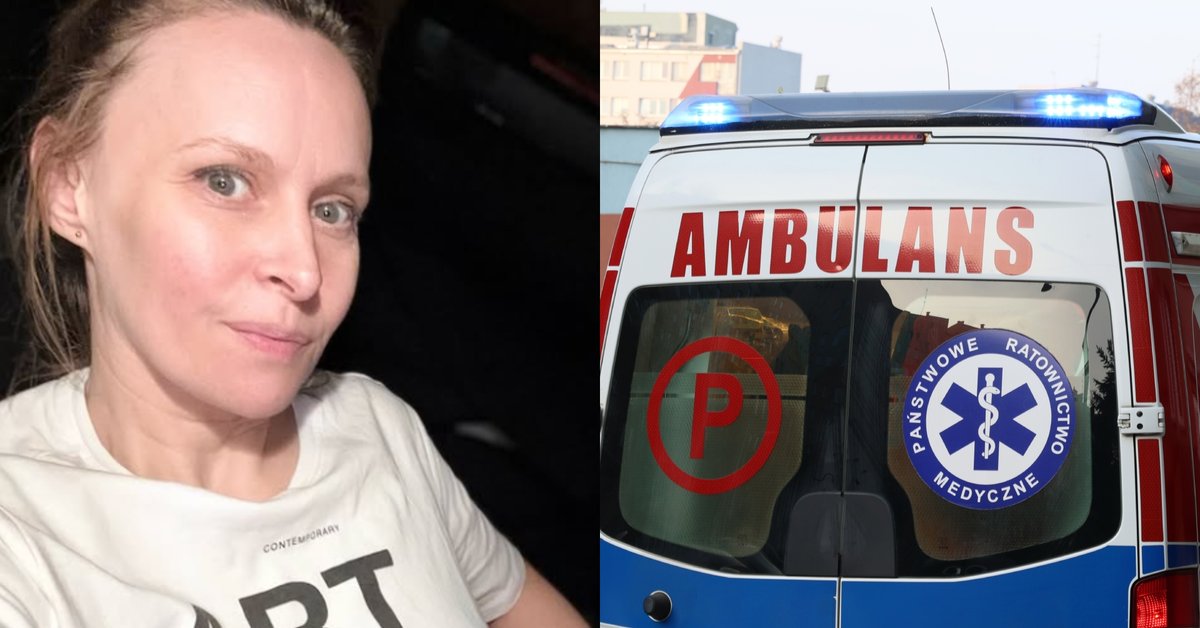 Afery szpitalnej ciąg dalszy. Paulina Holtz odpowiada rzeczniczce