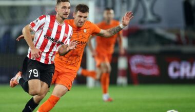 Nowy rekord! Aż się wierzyć nie chce, ile ta siatkarka ma wzrostu