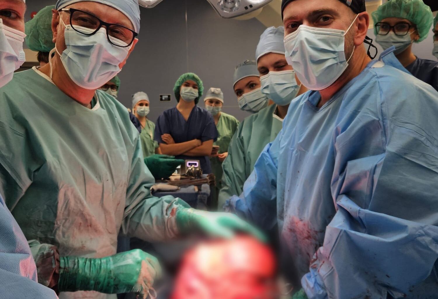 Orban o końcu wojny w Ukrainie. Mówi o "zewnętrznych siłach"