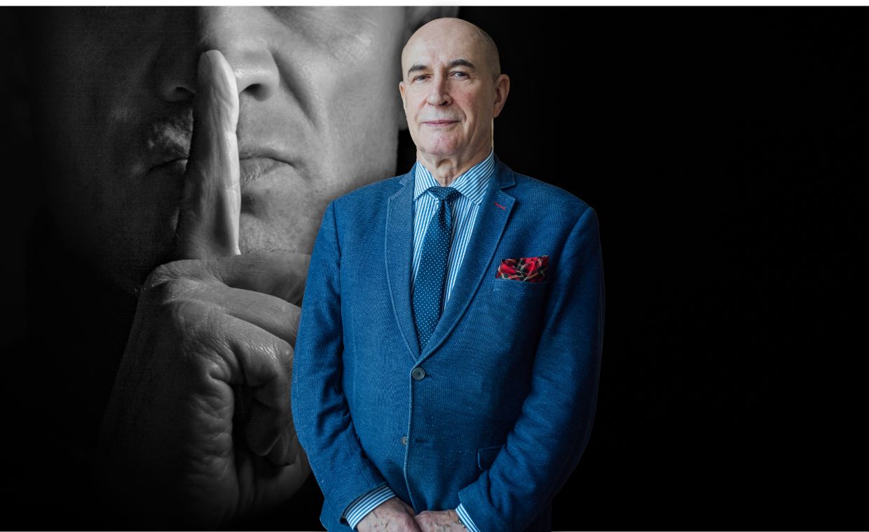 Polska poderwała myśliwce. Odpowiedź na działania Rosji