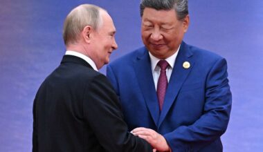 Chiny jedynym supermocarstwem przemysłowym. Szef Rosnieftu rozkłada czerwony dywan