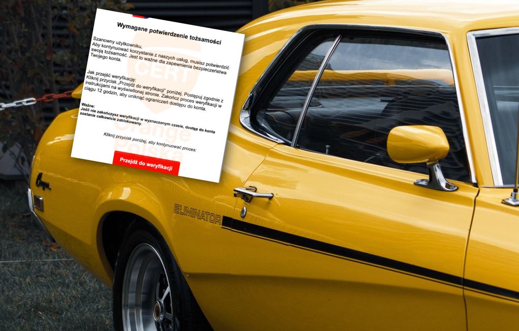 Sprzedajesz auto online? Przestępcy mają nowy sposób, by cię okraść