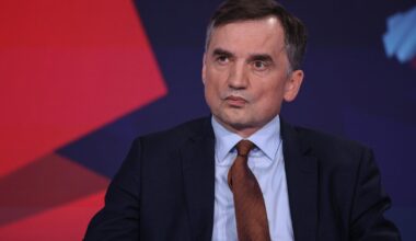 Gorąca dyskusja w studiu wokół aresztu dla Zbigniewa Ziobry. "Rząd kładzie tę sprawę"