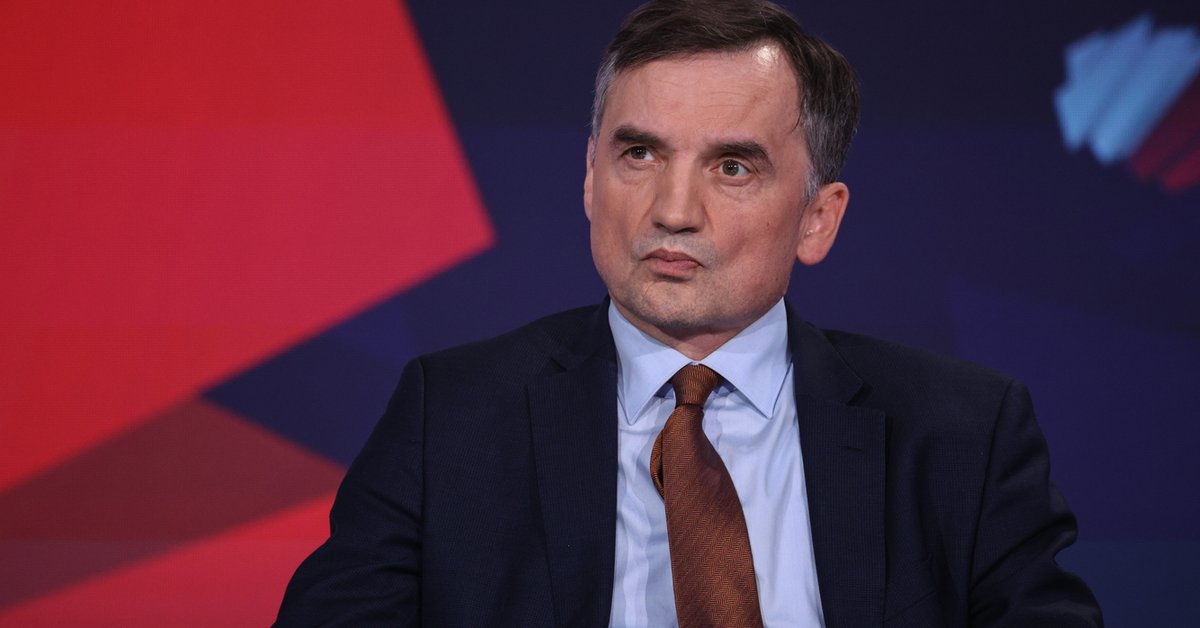 Gorąca dyskusja w studiu wokół aresztu dla Zbigniewa Ziobry. "Rząd kładzie tę sprawę"