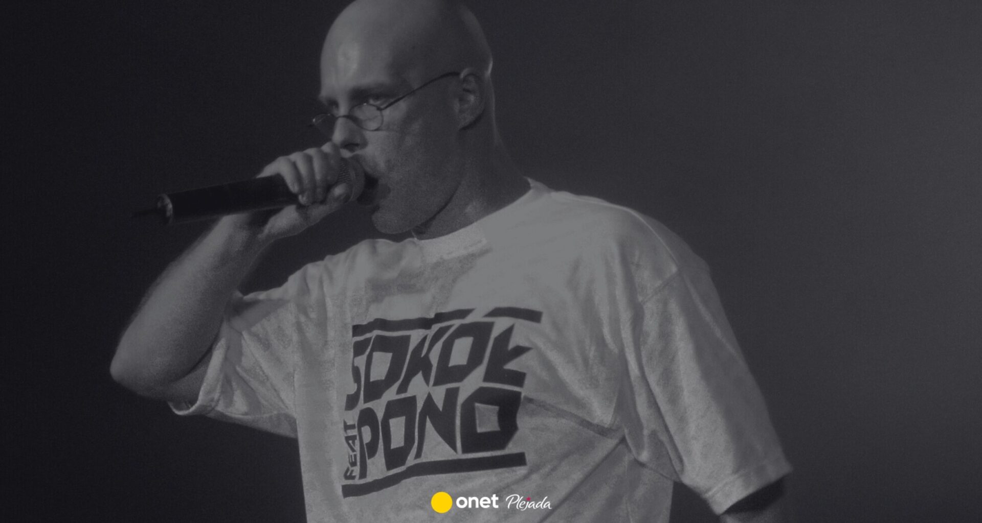 Pono nie żyje. Polski raper zmarł w wieku 49 lat. Przyczyny śmierci