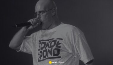 Pono nie żyje. Polski raper zmarł w wieku 49 lat. Przyczyny śmierci