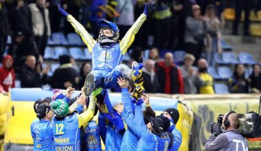 Dziennikarz Przeglądu Sportowego Onet