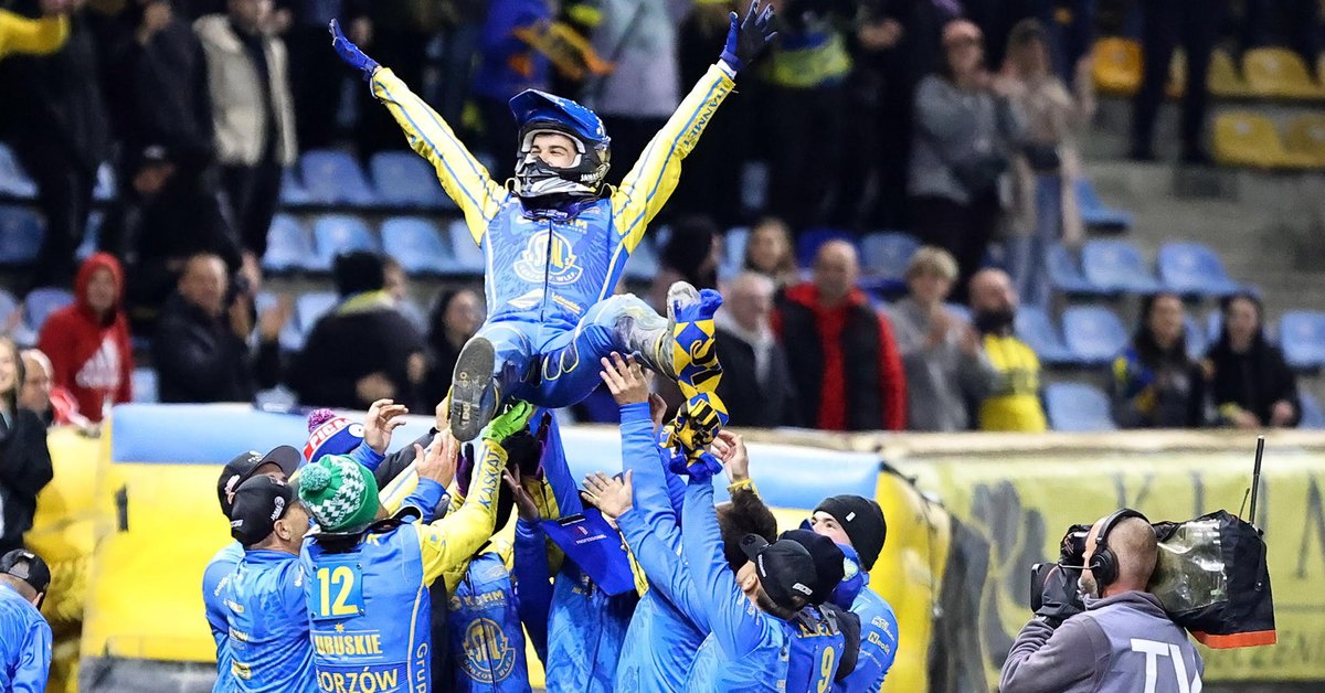 Dziennikarz Przeglądu Sportowego Onet