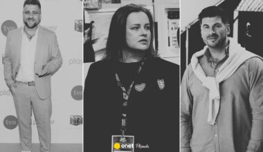 Ich śmierć wstrząsnęła show-biznesem. Jakubiaka i Soyki nie ma już wśród nas