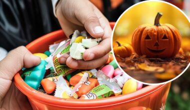 Luboń. Atak na dziewczynki w Halloween. Relacja czytelniczki