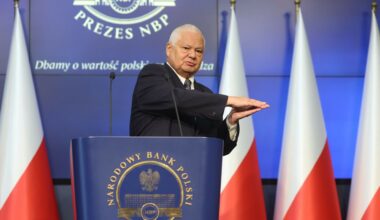 Rosja zamyka polski konsulat w Irkucku. To odpowiedź na ruch Polski