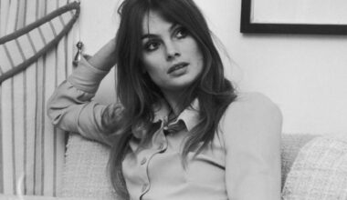 Guetta w wieku 58 lat zachwyca formą. Na nowych zdjęciach ciężko go poznać