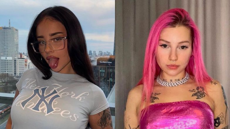 Sonia Bohosiewicz wyskoczyła na morsowanie z przyjaciółmi: "Ktoś tu się boi wejść do zimnej wody?" (FOTO)