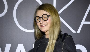 Przesunięty pogrzeb Jerzego Derfla. Kto pojawił się na uroczystościach?