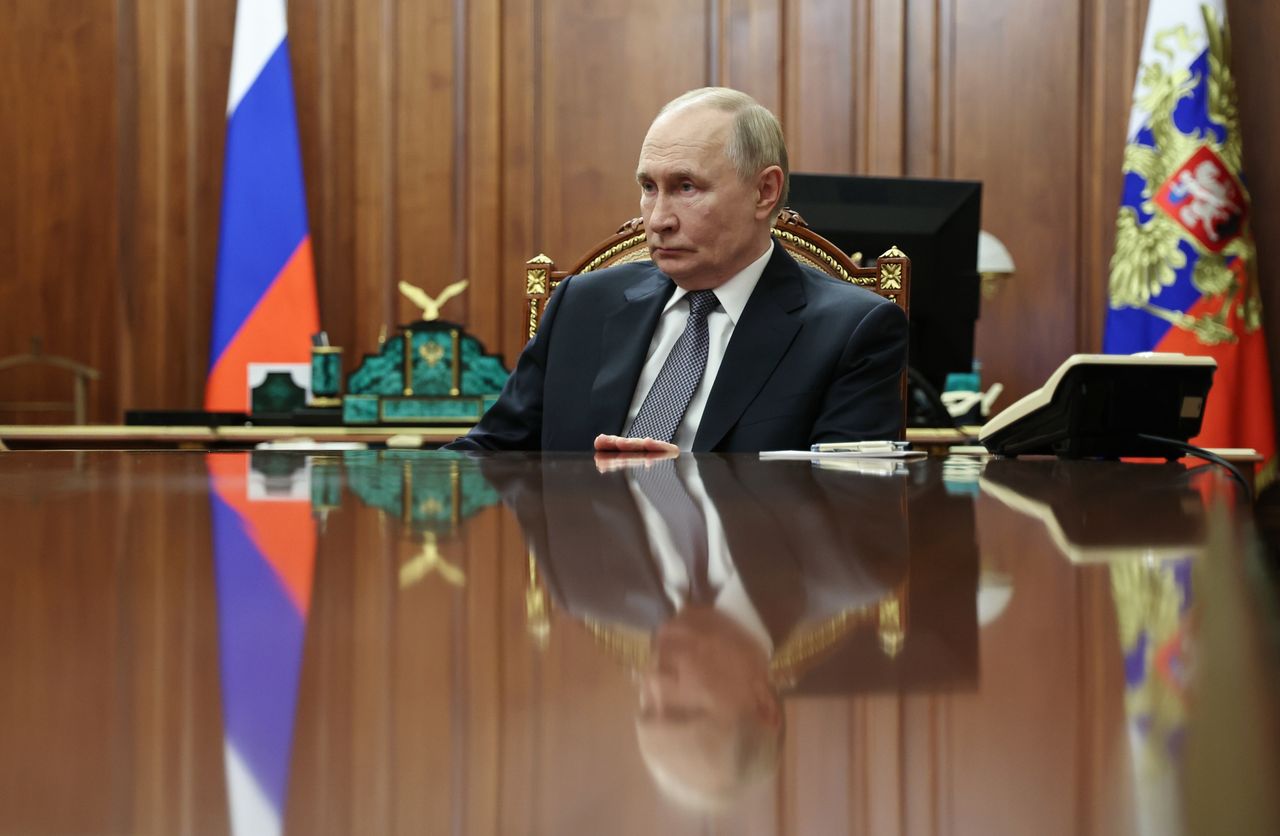 Rosja szuka pieniędzy. Pierwszy raz wyemituje obligacje w juanie