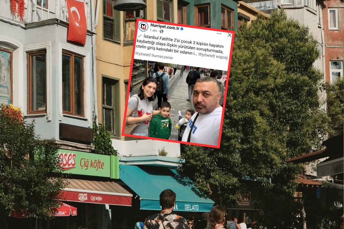 Kto stoi za aktami dywersji na kolei? Ustalono obywatelstwo sprawców