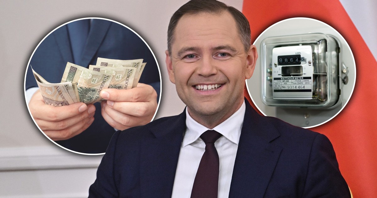 Prezydent chce obniżek rachunków za prąd. Eksperci podzieleni pomysłem Karola Nawrockiego