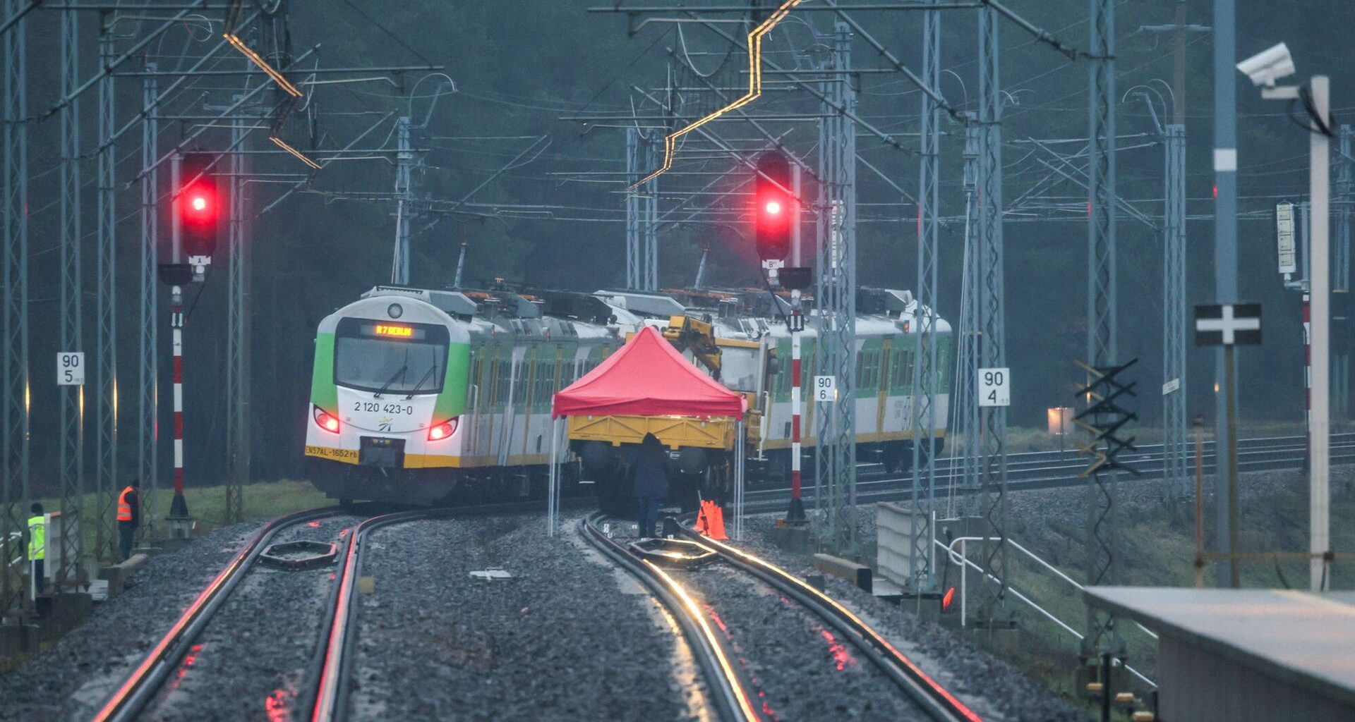 Sikorski mówi, czy chciałby zostać premierem. Padła jasna odpowiedź