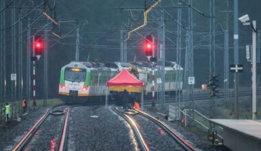 Sikorski mówi, czy chciałby zostać premierem. Padła jasna odpowiedź