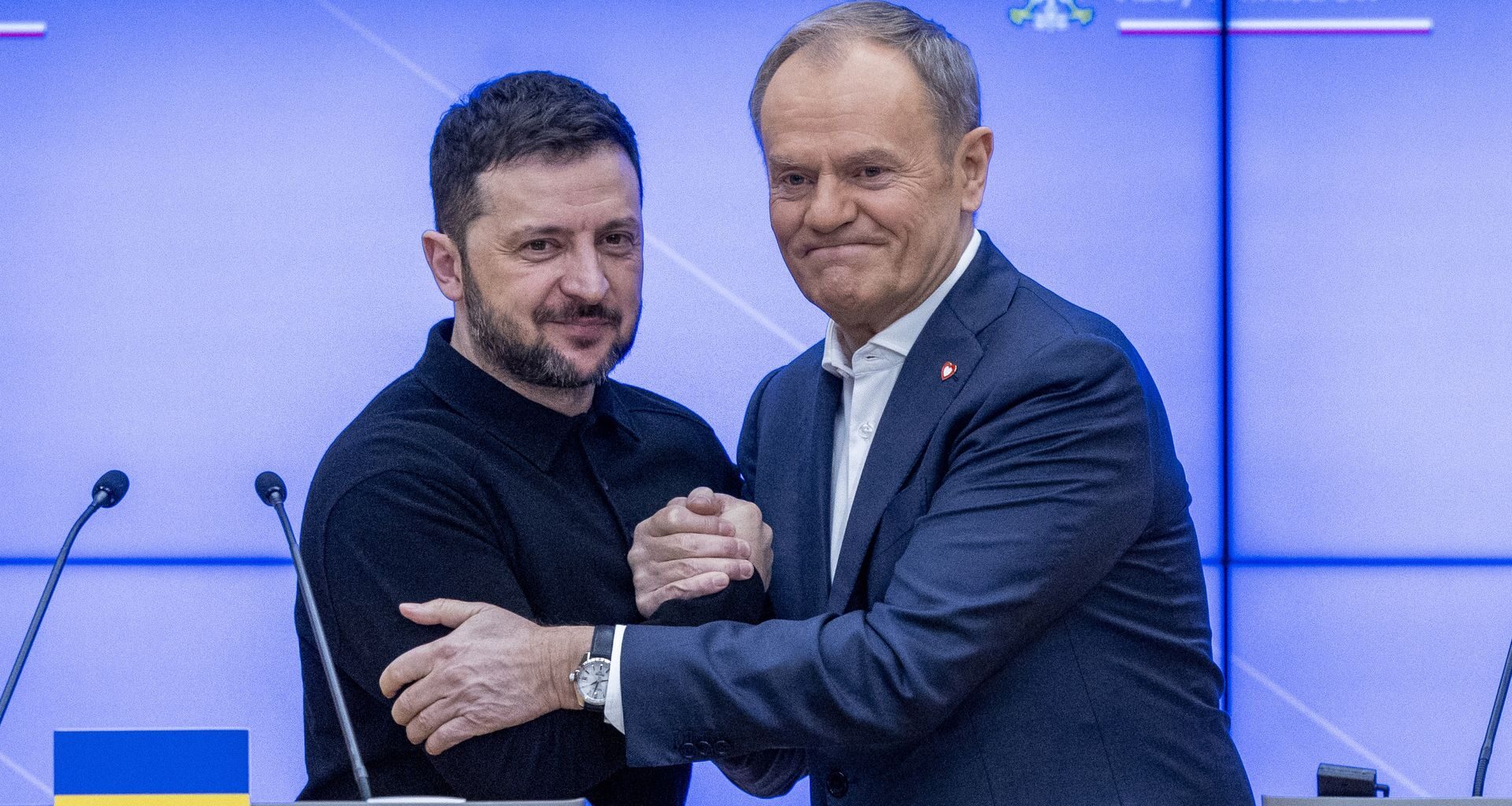 Orban nie przebiera w słowach ws. Ukrainy. "Kieruję list do KE"