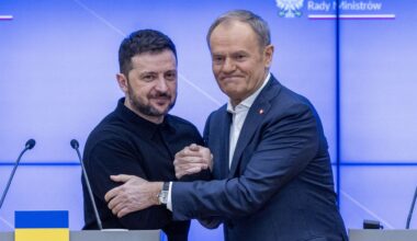 Orban nie przebiera w słowach ws. Ukrainy. "Kieruję list do KE"