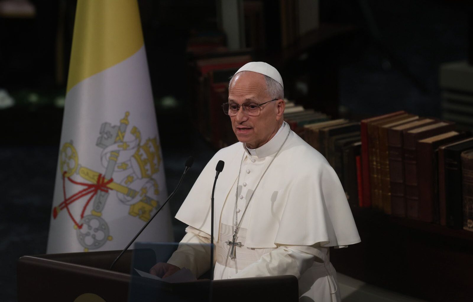 Czarne chmury nad Jermakiem. Orban u Putina [SKRÓT PORANKA]
