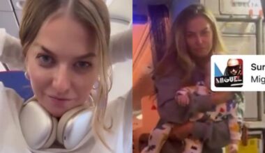 Krystian ze "ŚOPW" ma dość Kai. ODPALIŁ SIĘ na nią przed kamerą: "W życiu nie poznałem tak ciężkiej osoby. DRAŻNI OBECNOŚCIĄ"