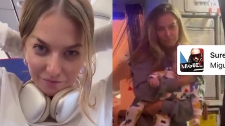 Krystian ze "ŚOPW" ma dość Kai. ODPALIŁ SIĘ na nią przed kamerą: "W życiu nie poznałem tak ciężkiej osoby. DRAŻNI OBECNOŚCIĄ"