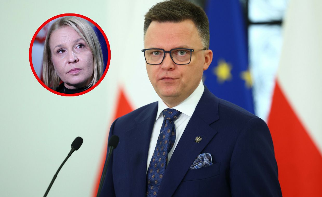 Znaleziono kabel. Kluczowy dowód ws. dywersji w powiecie garwolińskim