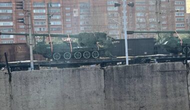 Rosjanie rozwijają sprzęt. Ukrainiec: tempo jest alarmujące