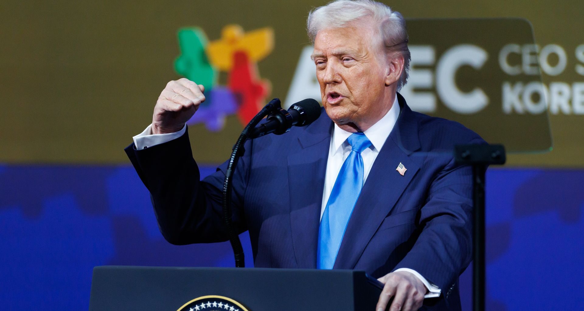 Hegseth w Korei Płd. Rozmowy o roli amerykańskich wojsk w regionie