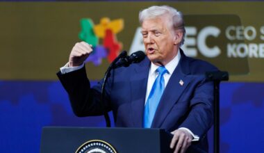 Hegseth w Korei Płd. Rozmowy o roli amerykańskich wojsk w regionie