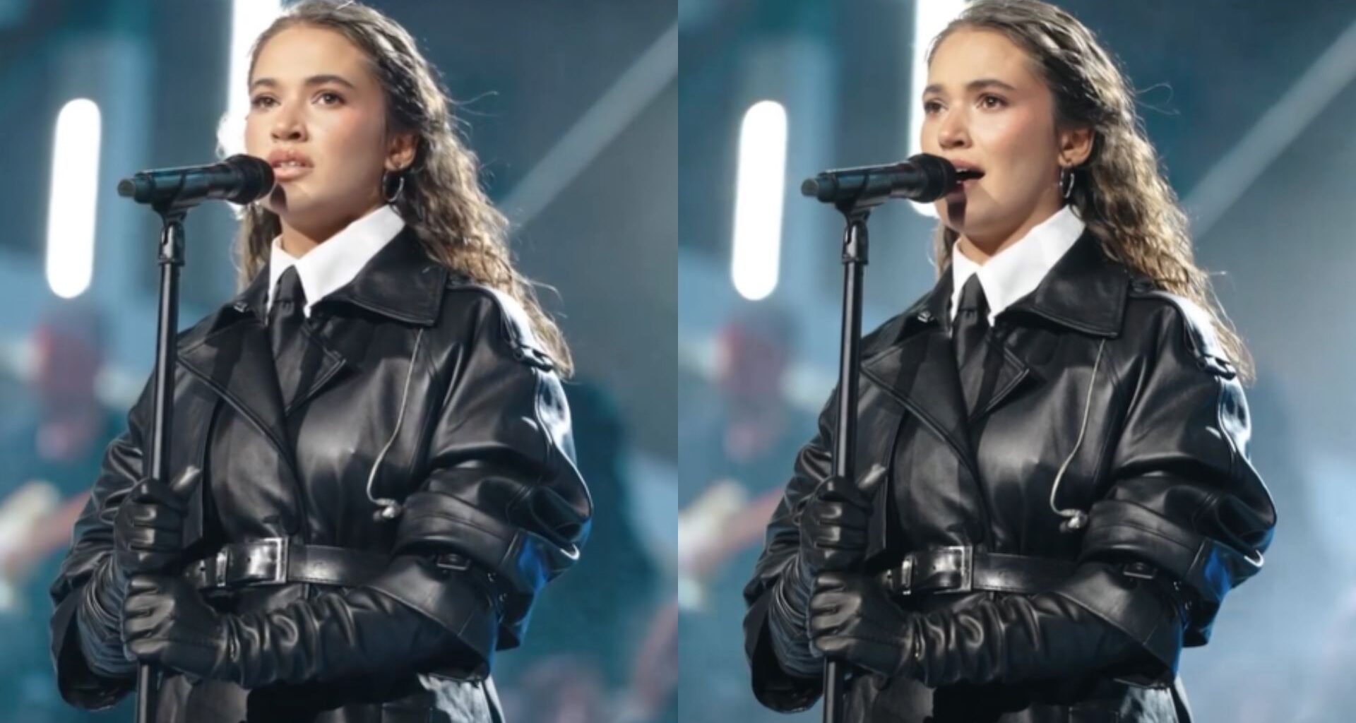 Występ Szemplińskiej 11.11 pod ostrzałem. Polacy podzieleni