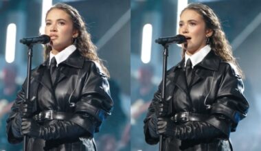 Występ Szemplińskiej 11.11 pod ostrzałem. Polacy podzieleni