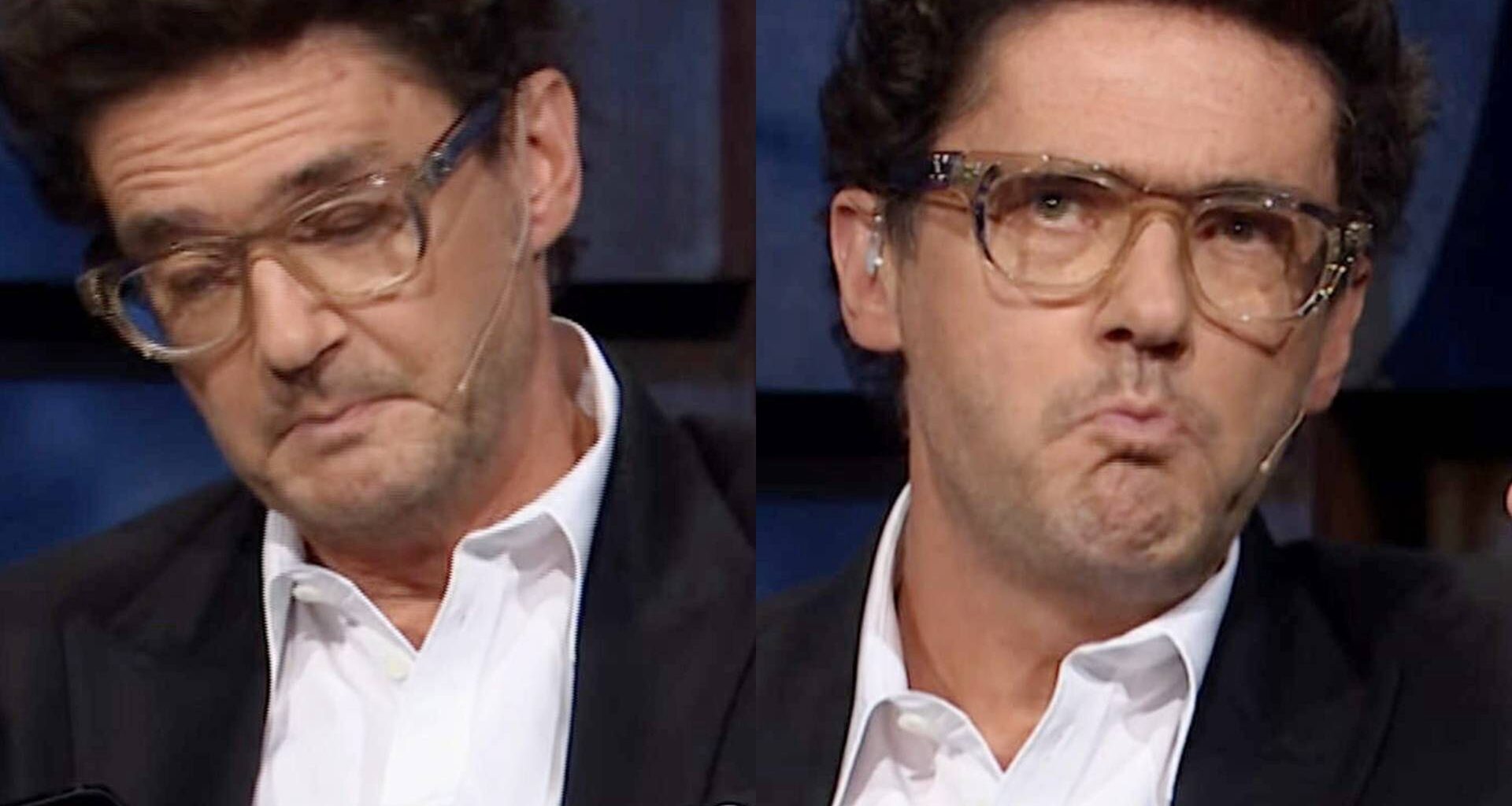 Kuba Wojewódzki o odejściu z teatru. Padły ostre słowa