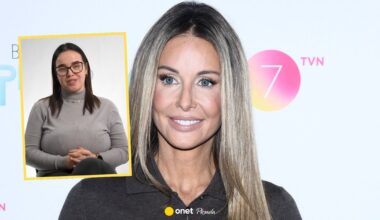 Kolejna przemiana w programie Małgorzaty Rozenek-Majdan. "Warto iść za marzeniami"