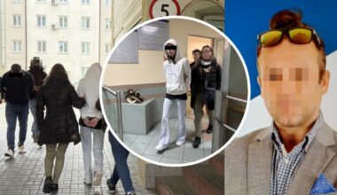 Kulisy zabójstwa w Wawrze ujawnione. "Chyba go zabiłeś”.