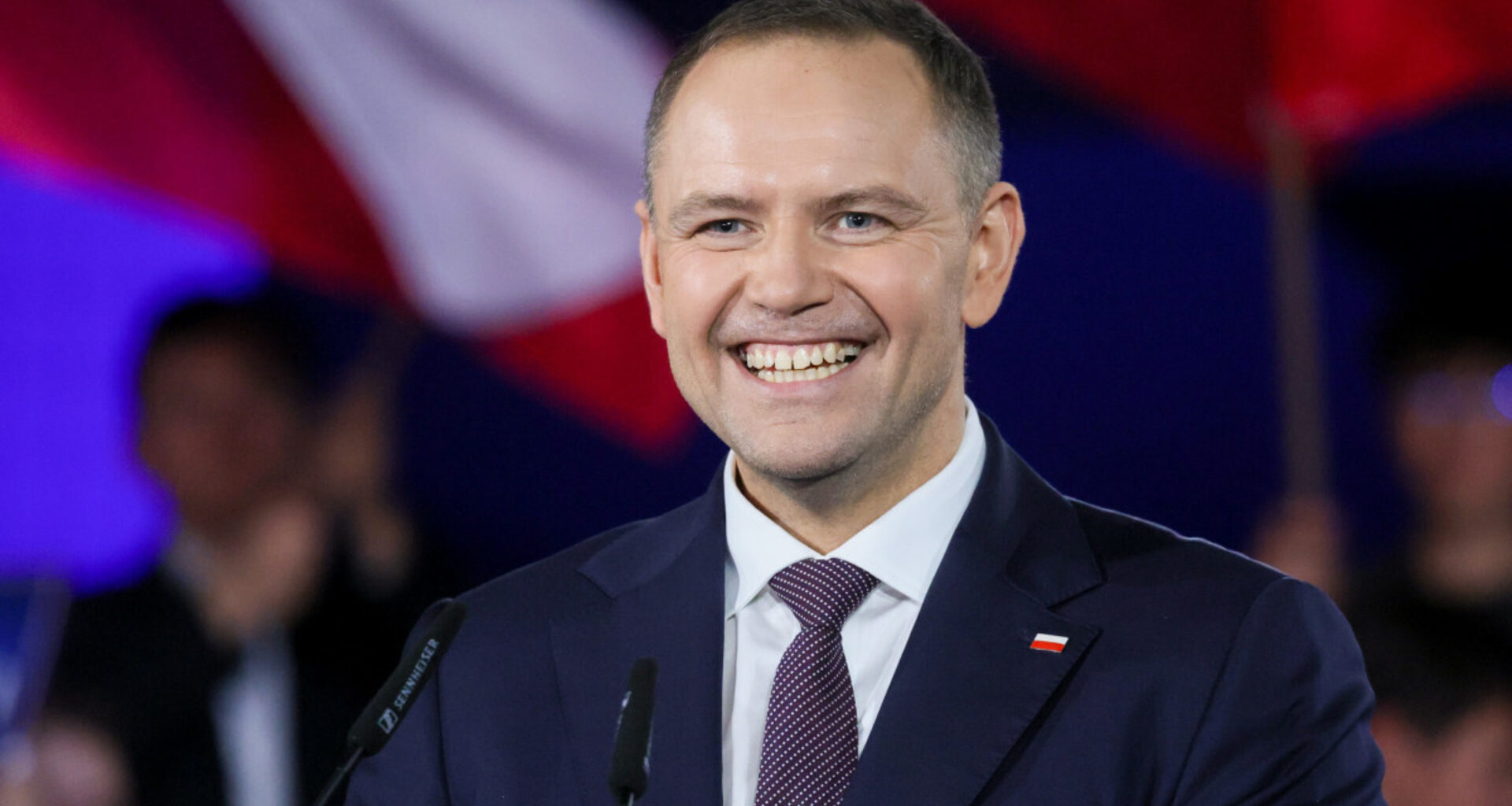 Nawrocki łamie obietnicę wyborczą. Złożył podpis pod dotkliwą podwyżką podatku