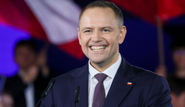 Nawrocki łamie obietnicę wyborczą. Złożył podpis pod dotkliwą podwyżką podatku