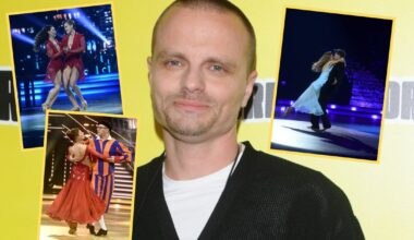 Agnieszk Kaczorowska, Marcin Rogacewicz