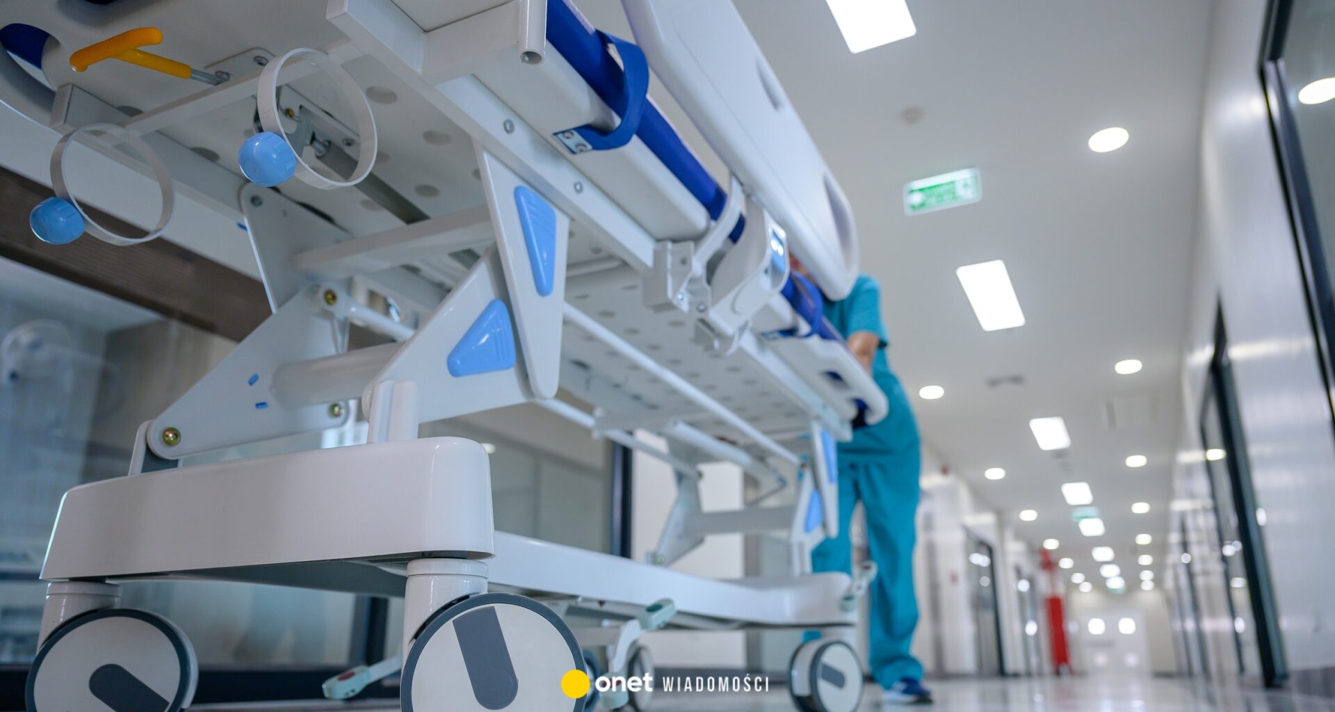 Niepokojące informacje płyną ze szpitali. Przesuwają planowane operacje